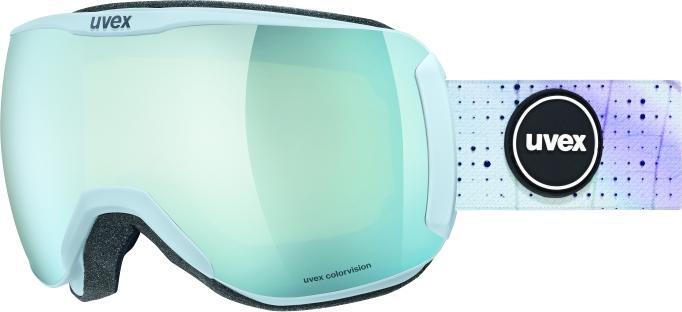 Actual product image Uvex Sports downhill 2100 CV