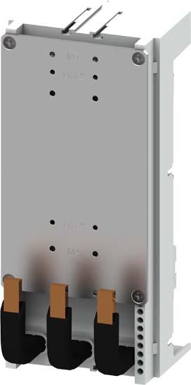 Produktbild Siemens Zubehör Sammelschienen 8US1215-4SS00
