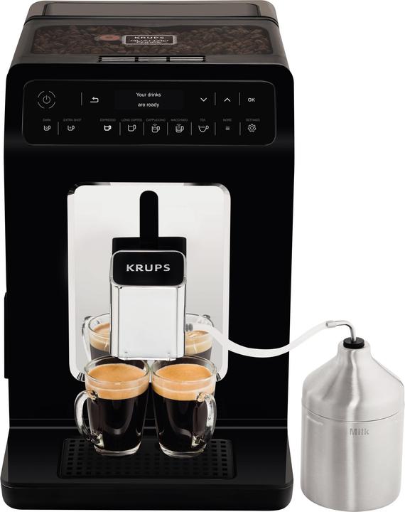 Produktbild Krups Evidence EA8918