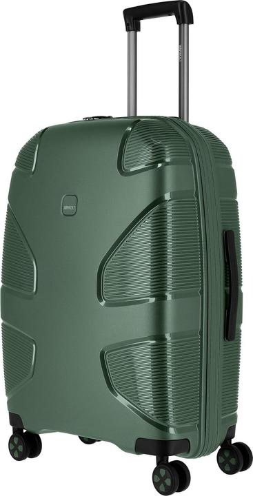 Produktbild Impackt IP1 - 4-Rad Trolley M, Deep Sea (73 l, M (50 - 90l))