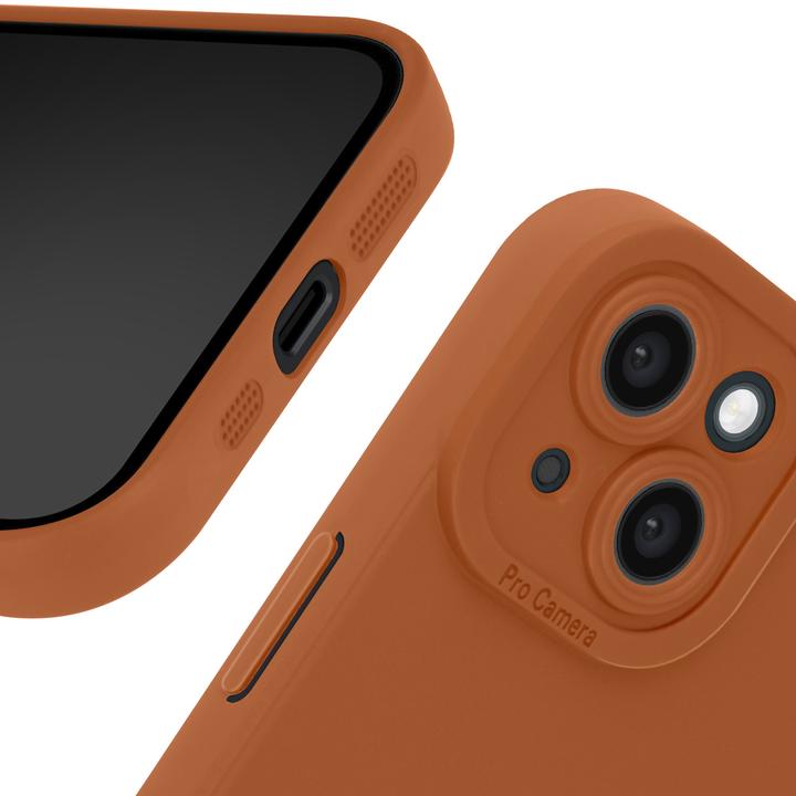 Image du produit Avizar SoftGlow Case Series (Apple iPhone 15 Plus)