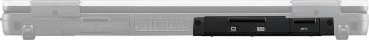Produktbild Panasonic Modul VGA / Serial / USB3.0 für Toughbook 55 Mk2