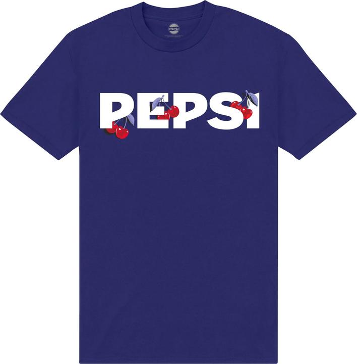Pepsi TShirt (S)
