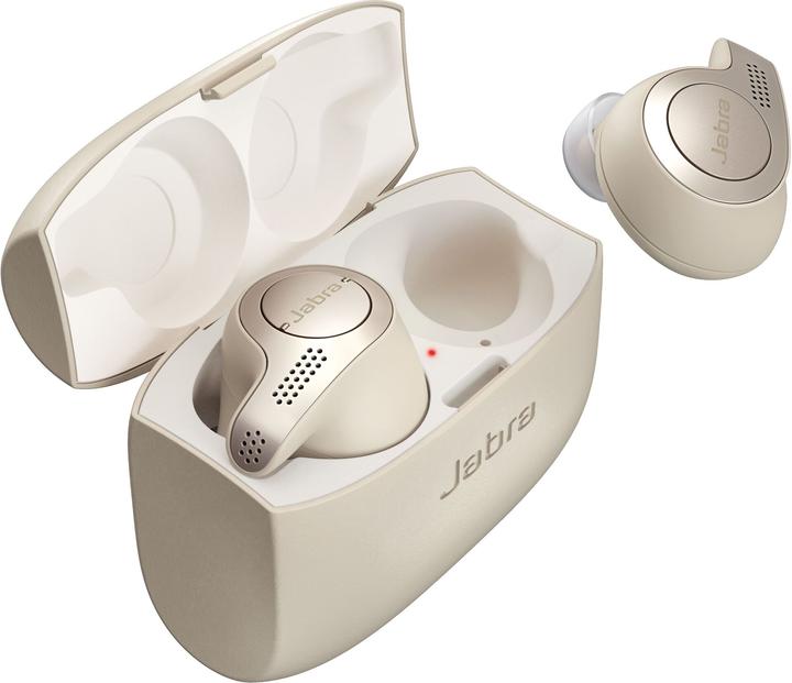 Actual product image Jabra Elite 65t (Wireless)
