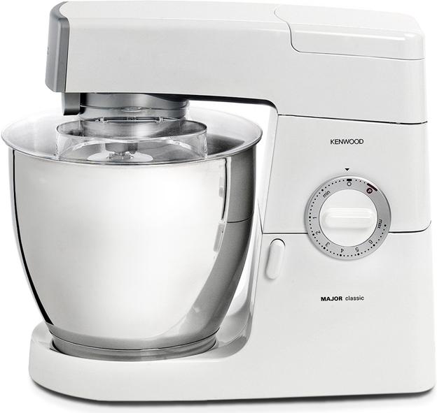 Produktbild Kenwood KM 636 Major Classic