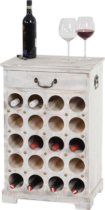 MCW Torre T324 (20 Fl.)