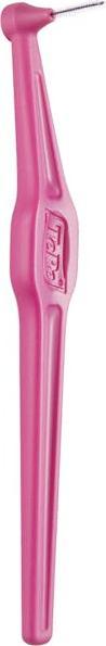 Actual product image TePe Angle interdental brush MULTIPACK pink (25 x, 0.40 mm)