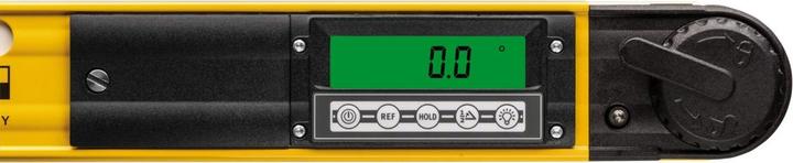 Produktbild Stabila Elektronik-Winkelmesser TECH 700 DA (45 cm)