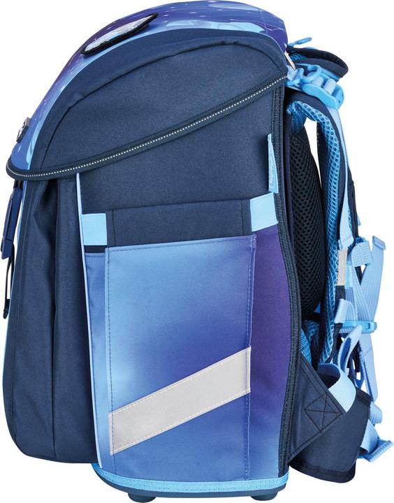 Actual product image Herlitz Satchel FiloActive XL Plus Cosmic (21 l)