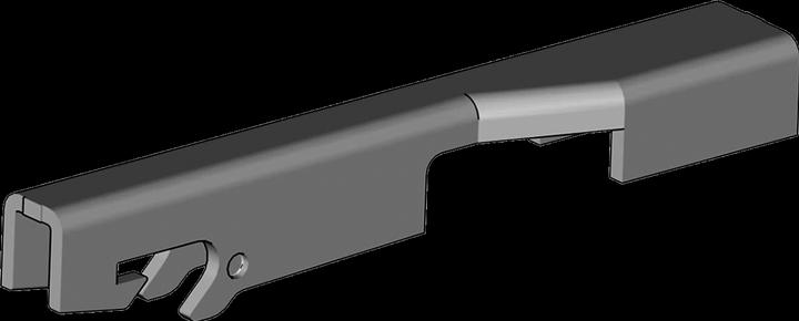 Actual product image Bosch Automotive Aerotwin A934S