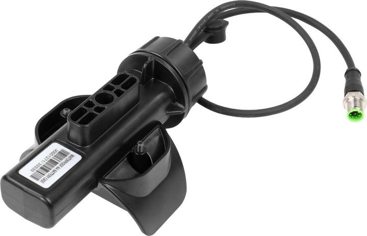 Actual product image Nokta Waterproof Battery Box-Nokta Anfibio, Kruzer, Gold Kruzer and Gold Finder 2000