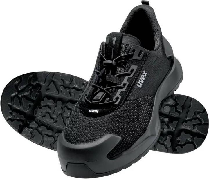 Actual product image Uvex Safety Uvex 1 x-craft (S1P, 44)