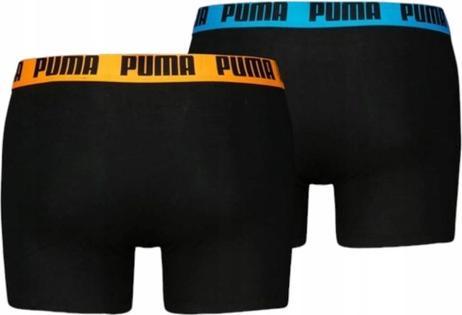 Image du produit Puma Men Everyday Basic Boxer 2p (M, lot de 2)