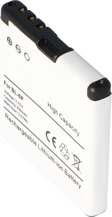 Nokia Batteria 6500 classic