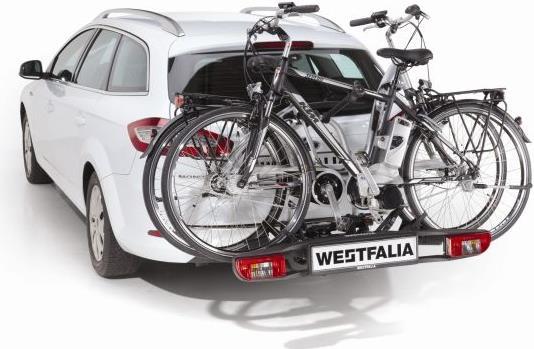 Image du produit Westfalia Bc60