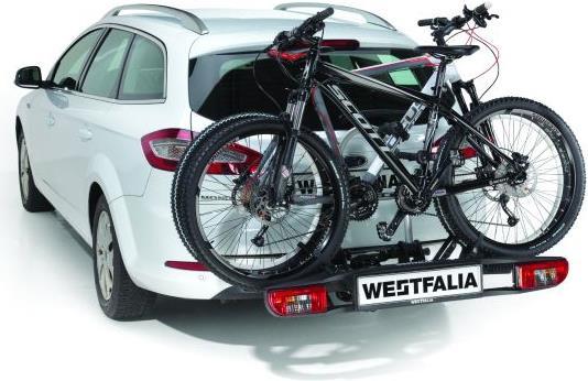 Image du produit Westfalia Bc60