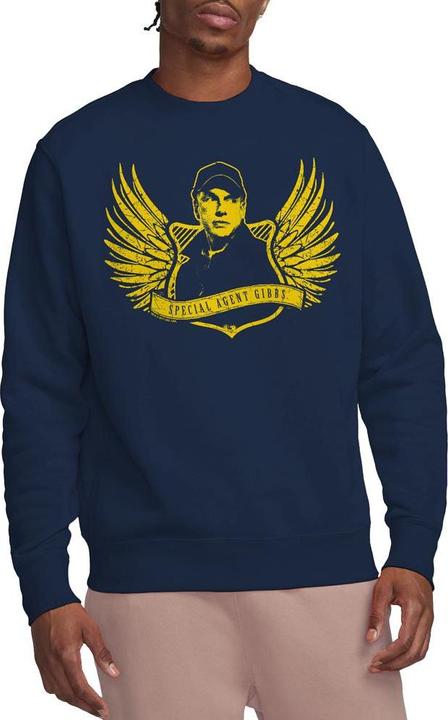 Produktbild Ncis Go Navy Sweatshirt (XL)