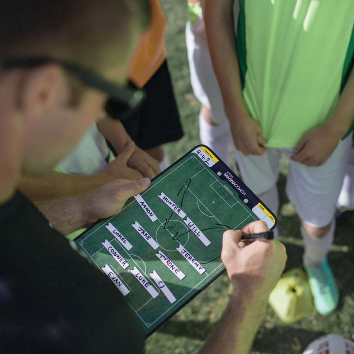 Produktbild SKLZ Soccer Magnacoach