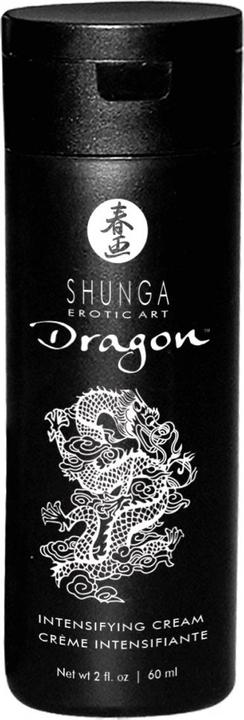 Actual product image Shunga Naughtier Kit