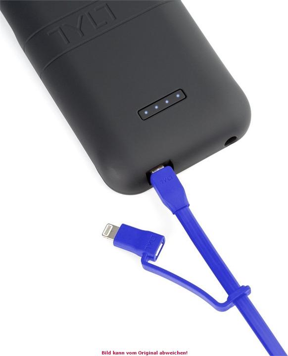 Actual product image Tylt Flyp-Duo (1 m, USB 2.0)