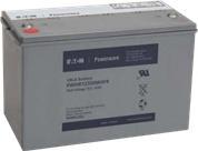 Actual product image Eaton Replacement Battery