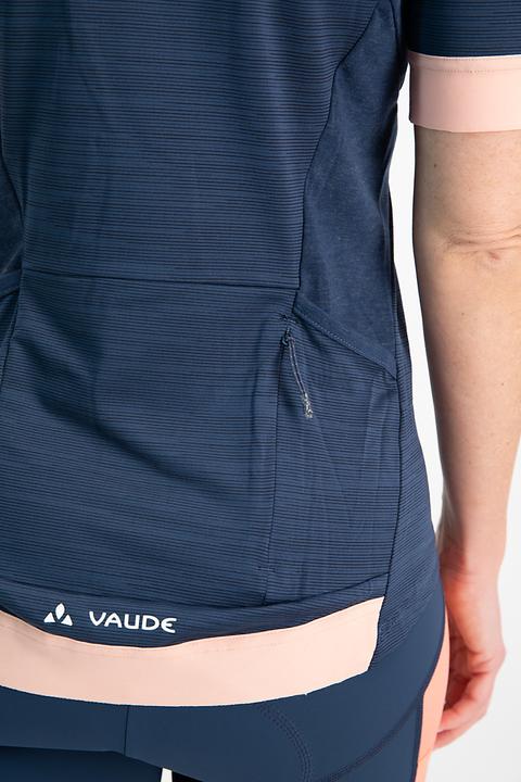 Produktbild Vaude Women' Kuro FZ Tricot (XS, S)