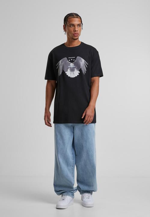 Produktbild Urban Classics Upscale Sick Eagle Heavy Oversize Tee - 176631 (L)