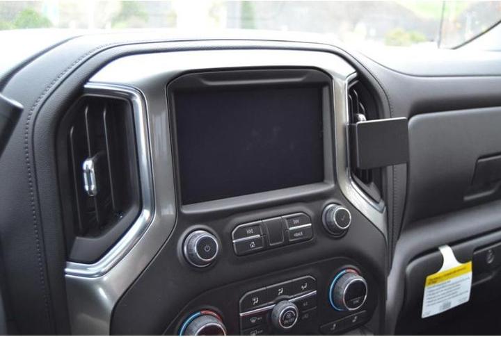 Actual product image Brodit 855456 Car mount Chevrolet Silverado 19