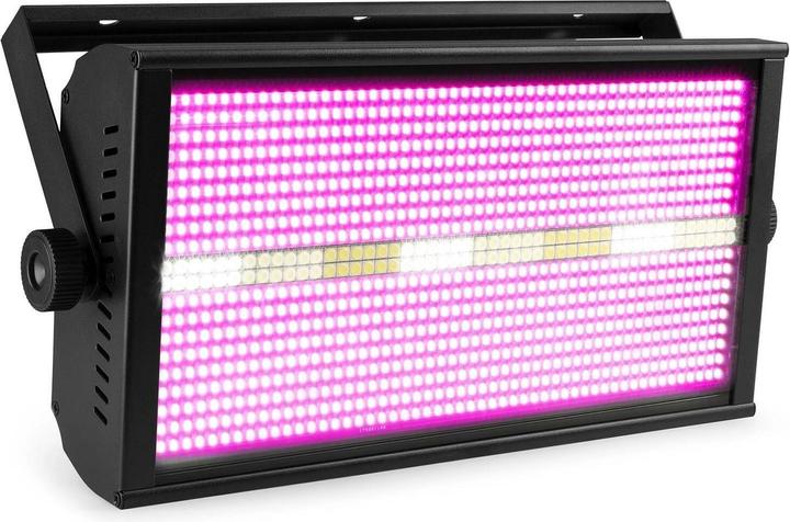 Actual product image BeamZ BS960, Type: Stroboscopes, Equipment: Colour changer