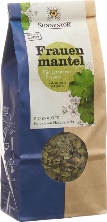 Produktbild Sonnentor Frauenmantel (40 g)