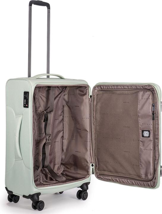 Image du produit Stratic Lumière + (68 l, M (50 - 90l))