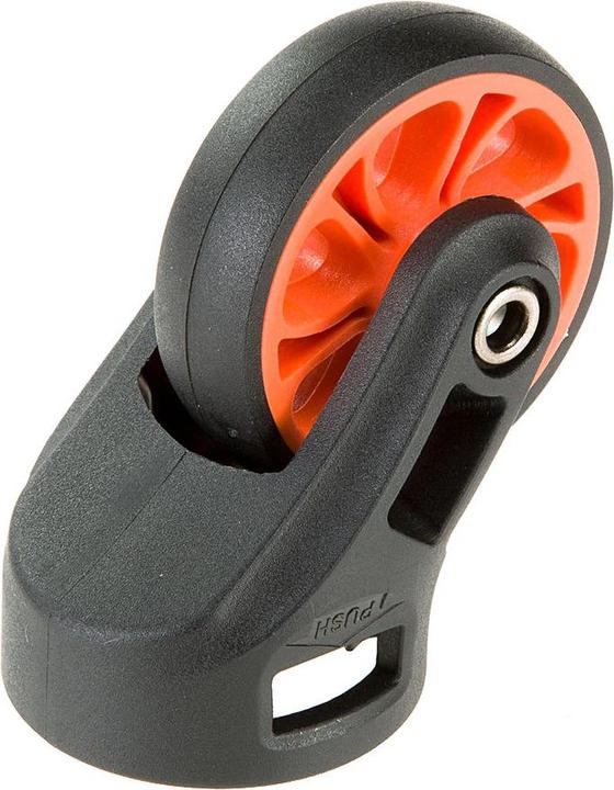 Produktbild Ferplast Rollen Kit 4er Set versenkbar (Hund, Reflektoren)