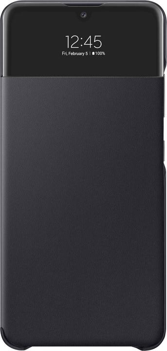 Actual product image Samsung S-View (Samsung Galaxy A32)