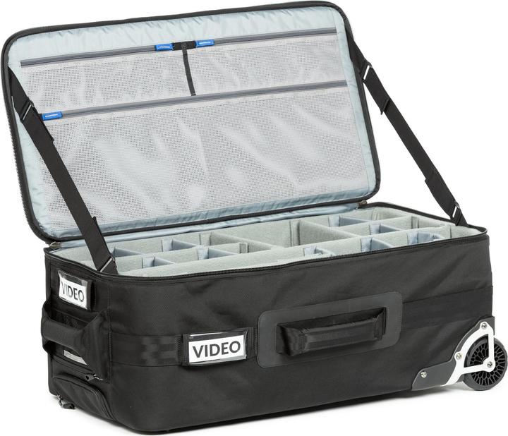 Produktbild Think Tank Logistics Manager 30 V2.0 (Fotokoffer, 168.91 l)