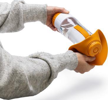 Actual product image Beeztees Drinking bottle dog (0.60 l)