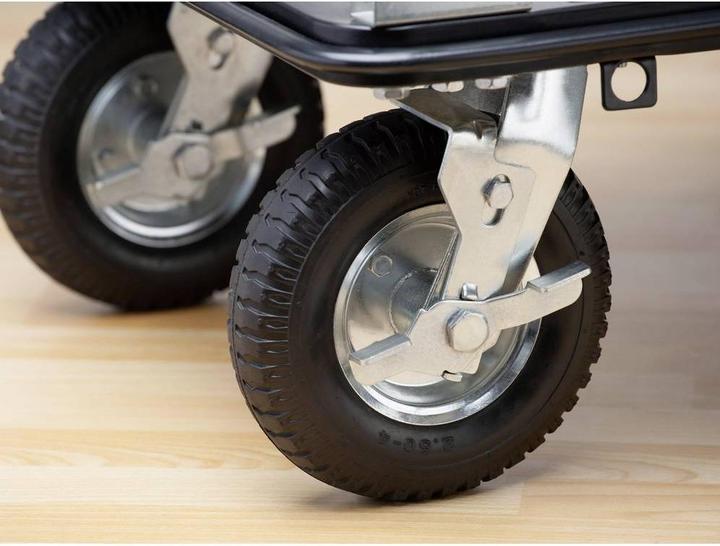 Actual product image Meister Super Cross Over (300 kg)