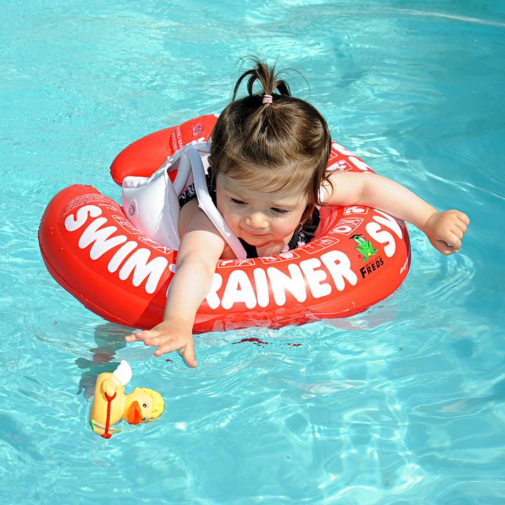 Produktbild Swimtrainer Classic