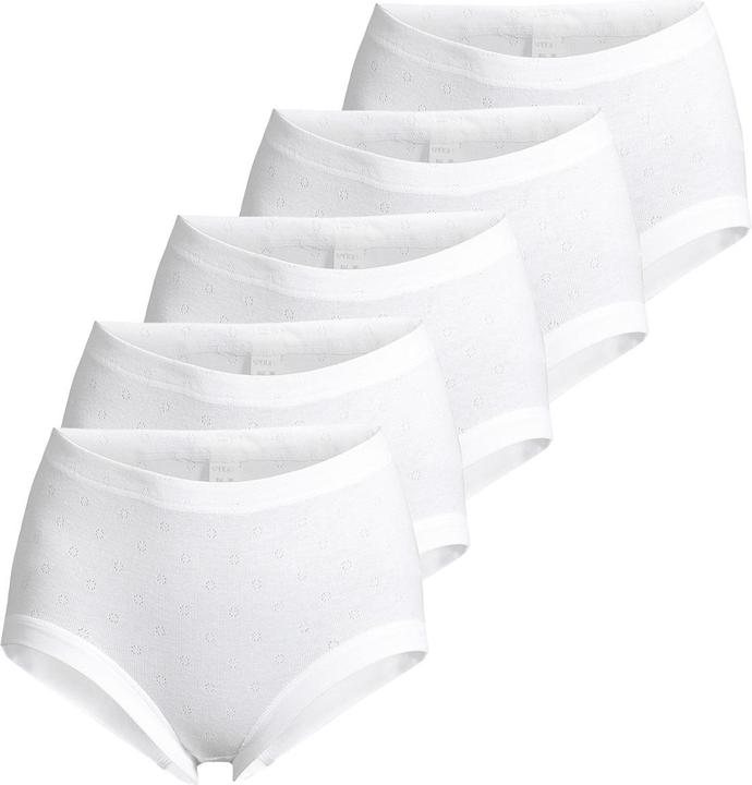 Produktbild Speidel 5er Pack Nina Taillen Slip (48, 4XL, 5er Pack)