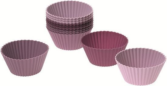 Lurch Flexiform Muffin Liner Set di 12 (5 cm)
