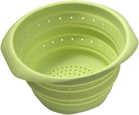 Produktbild Lurch Faltsieb Silikon 4 L