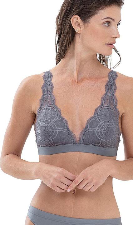 Immagine prodotto Mey Reggiseno a triangolo Poetry Fame (S)