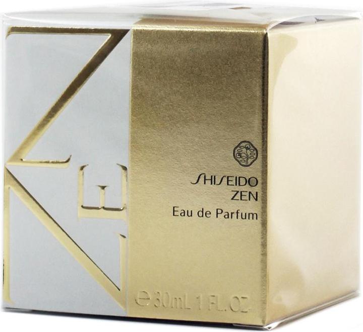 Immagine prodotto Shiseido Zen (Eau de parfum, 30 ml)