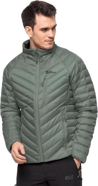 Immagine prodotto Jack Wolfskin Passamani Down Jkt M (XL)
