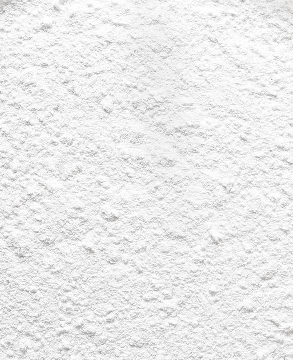 Produktbild I Am Creative Edelweiss Giesspulver weiss, 5 kg, Set 4 Stk.