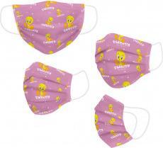 Image du produit Looney Tunes masque hygiénique réutilisable homo