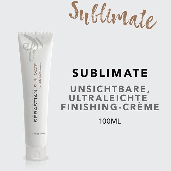 Produktbild Sebastian Sublimate (Haarcreme, 100 ml)