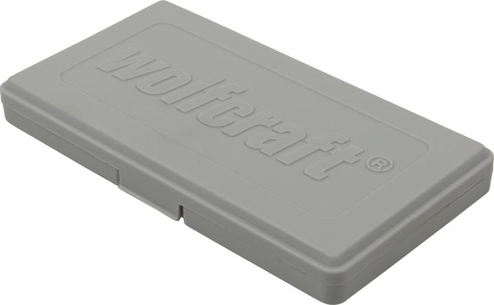 Image du produit wolfcraft Kit de lisseurs de joints 4 pcs (21 cm)