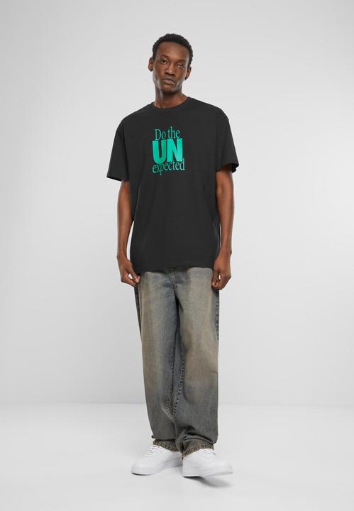 Produktbild Urban Classics Do The Unexpected Oversize Tee - 139535 (M)