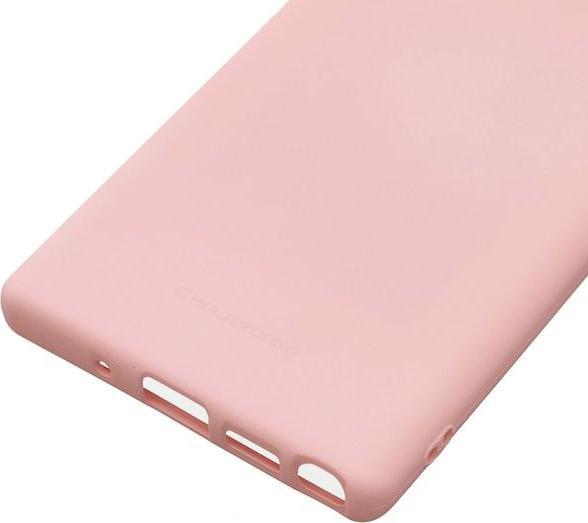 Immagine prodotto MU Classic Softcase serie TPU (Samsung Galaxy Note 20)