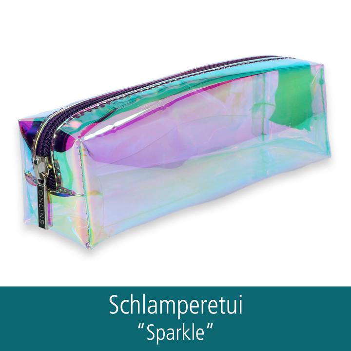 Image du produit Online Une affaire bâclée Sparkle